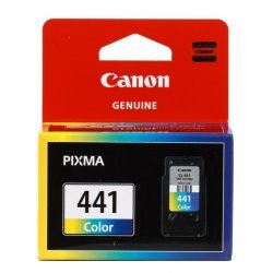 Canon CL-441 ink cartridge Original