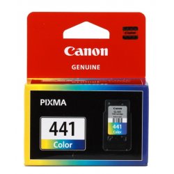 CANON compatible ENCRE CL-441 3CL