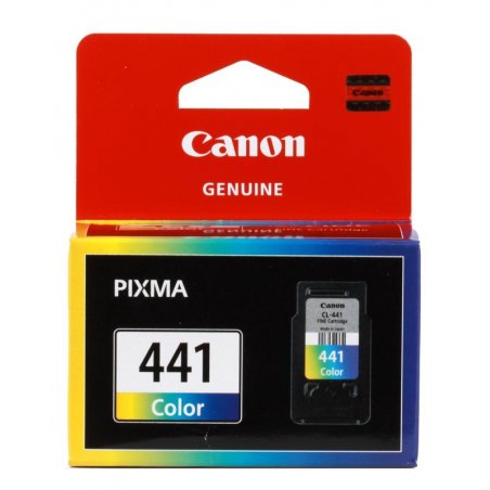 Canon CL-441 ink cartridge Original