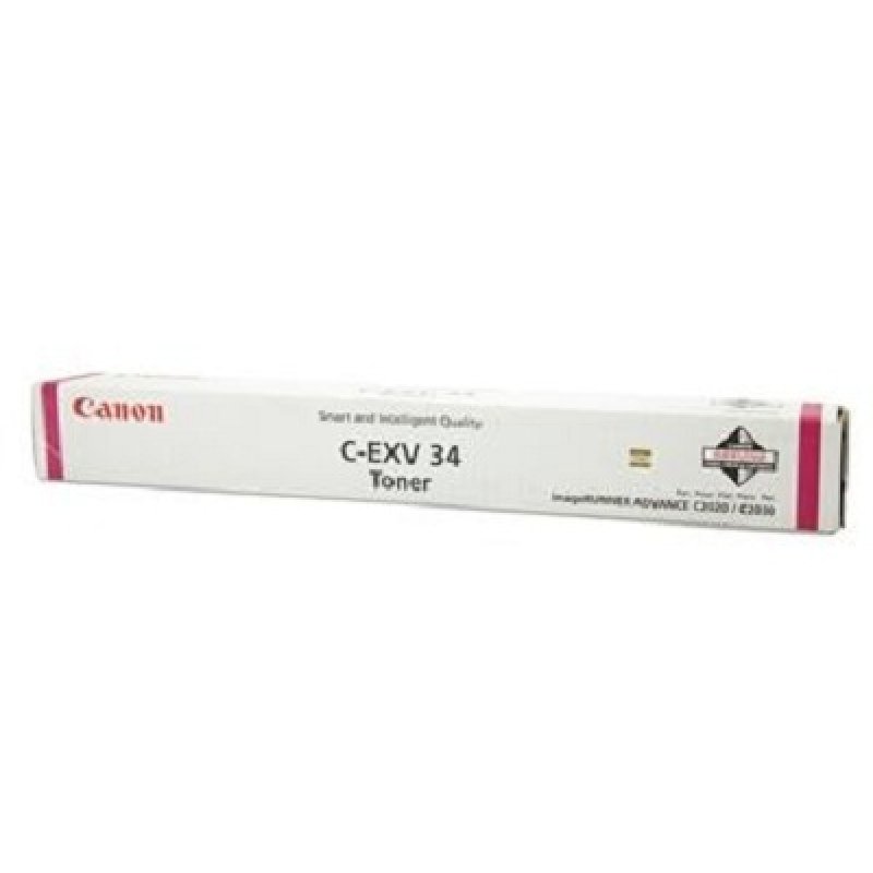 Canon Toner pour Canon IRC 2020, magenta