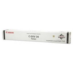 Canon Toner pour Canon IRC 2020, noir