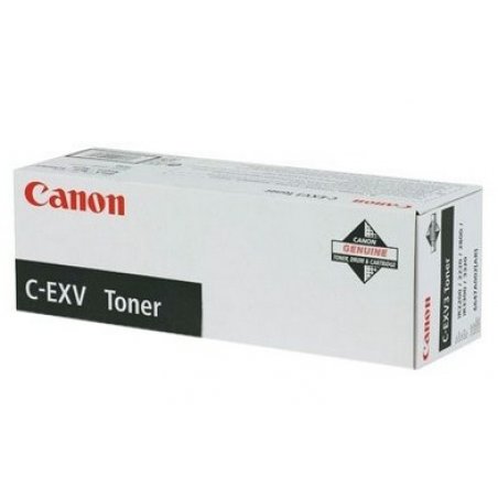 Canon Toner pour photocopieuses Canon IR C5030/IC C5035,noir