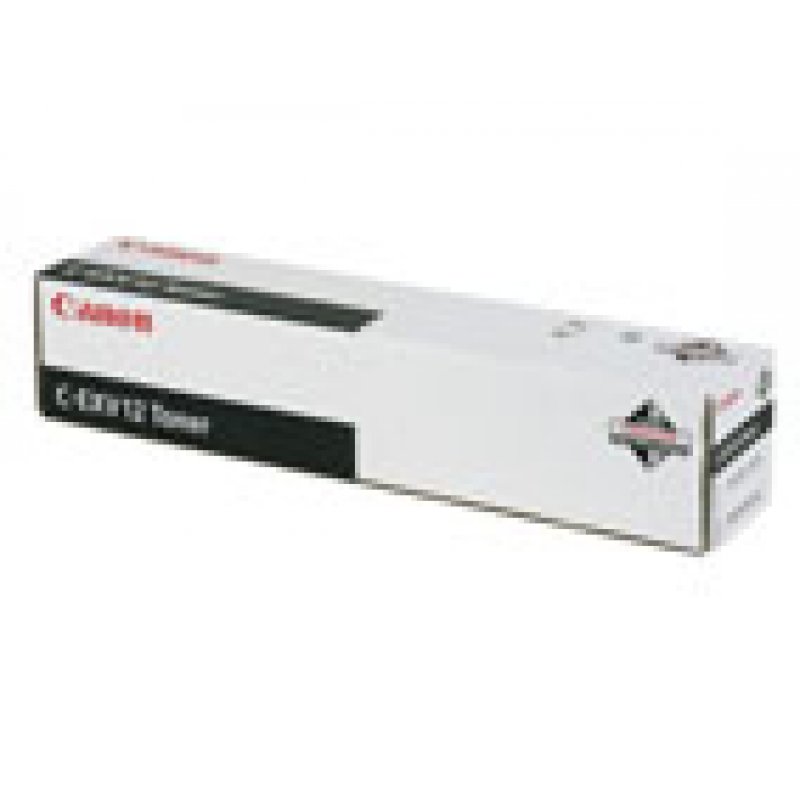 Canon C-EXV12 Toner Black for iR3570/3530/4570 toner cartridge Original