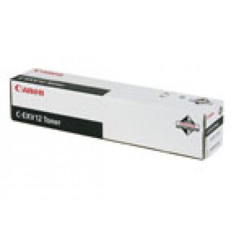 Canon C-EXV12 Toner Black for iR3570/3530/4570 toner cartridge Original