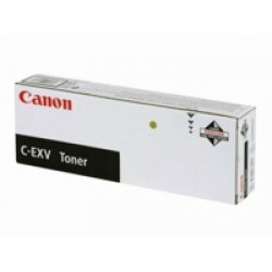 Canon C5030 5035, C-EXV29 Toner, Magenta Cartouche de toner 1 pièce(s) Original