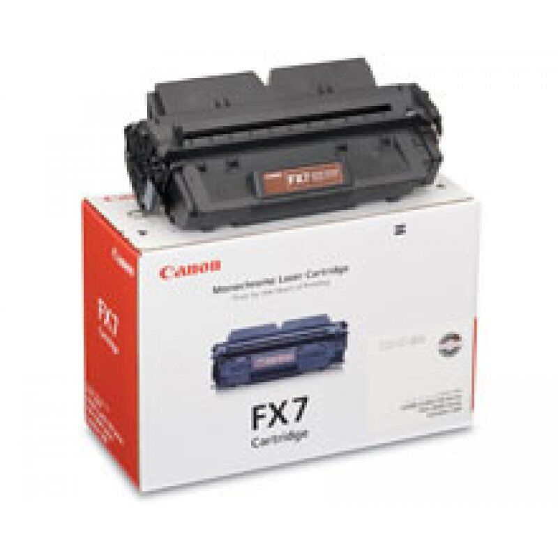 CANON compatible TONER FX-7