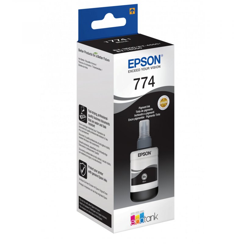 EPSON ENCRE T7741 N 140ML