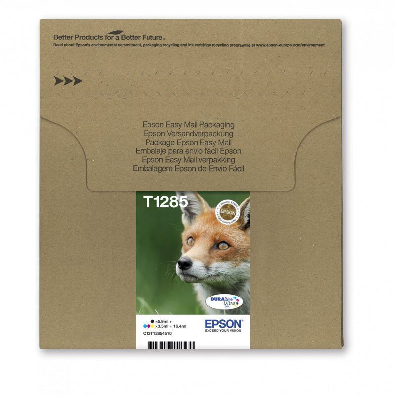 T128 EASYMAIL MULTIPACK