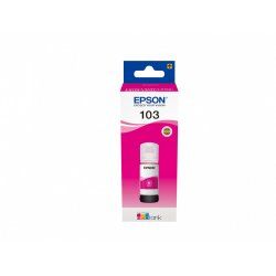 103 ECOTANK MAGENTA INK BOTTLE (WE)