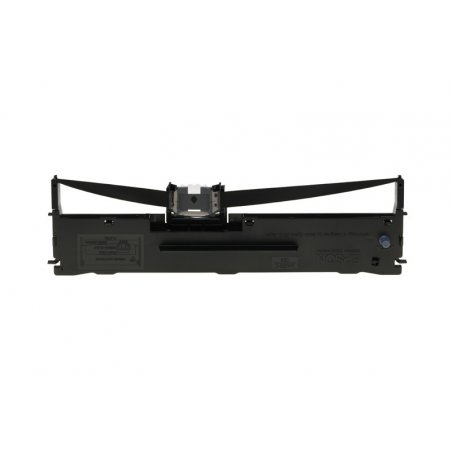 EPSON Ruban encreur pour EPSON LQ630/LQ630S, noir