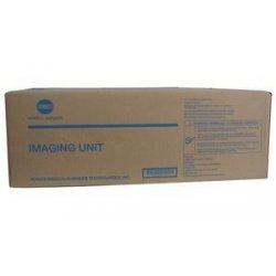 Konica compatible Minolta AAVAWY1 - Tonersammler