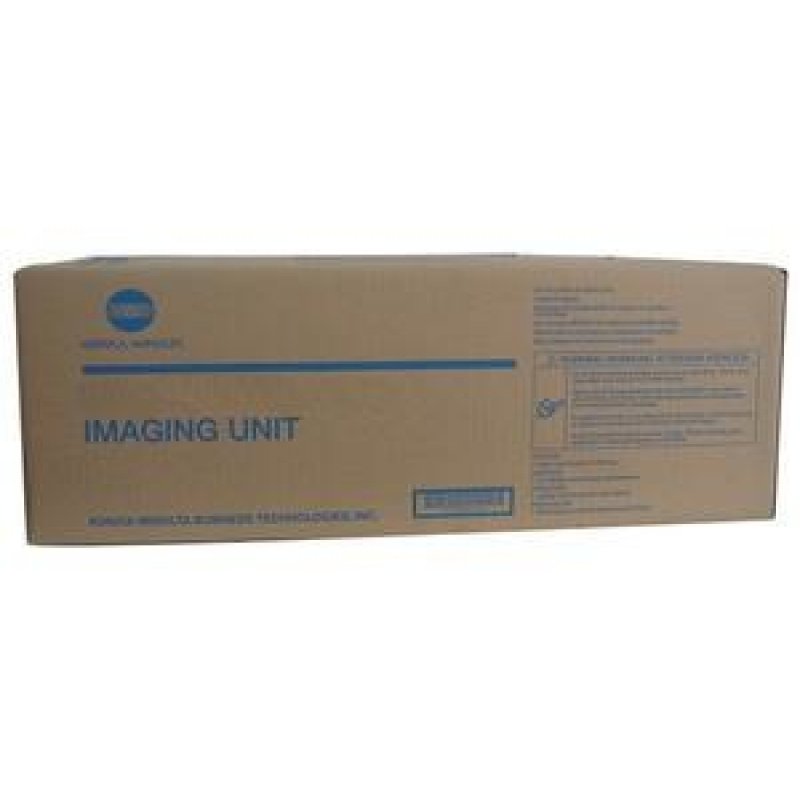 Konica compatible Minolta AAVAWY1 - Tonersammler