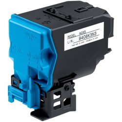 KONICA MINOLTA Toner TNP-27C pour KONICA MINOLTA BizHub C25