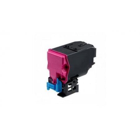 Konica Minolta TNP-51M Cartouche de toner 1 pièce(s) Original Magenta