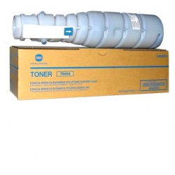 Konica Minolta TN-414 toner cartridge 1 pc(s) Original Black