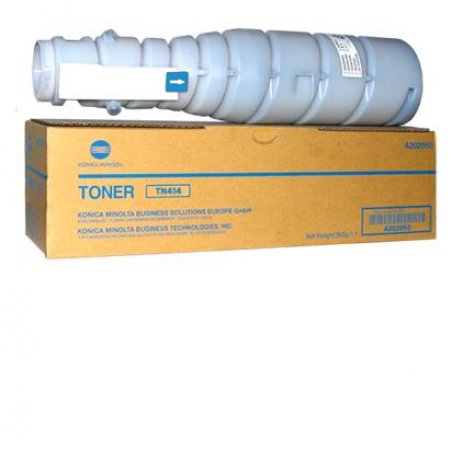 KONICA TONER TN-414