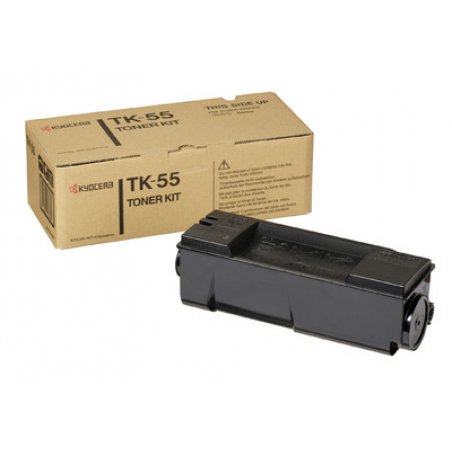 KYOCERA TK-55 toner cartridge 1 pc(s) Original Black