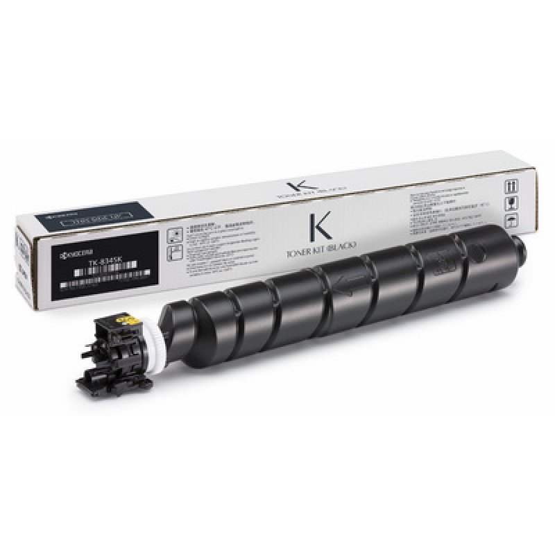 KYOCERA compatible TONER N TK-8345K