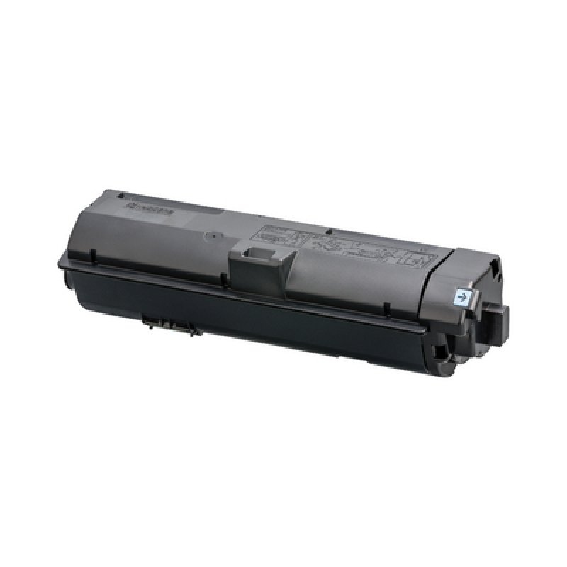 KYOCERA 1T02RV0NL0 Cartouche de toner 1 pièce(s) Original Noir