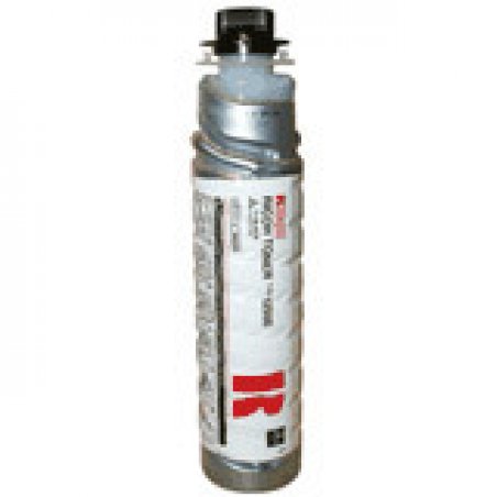 RICOH compatible Toner pour photocopieuse RICOH compatible Aficio 1013, noir