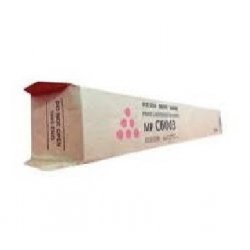 Ricoh - Magenta - Original - Tonerpatrone