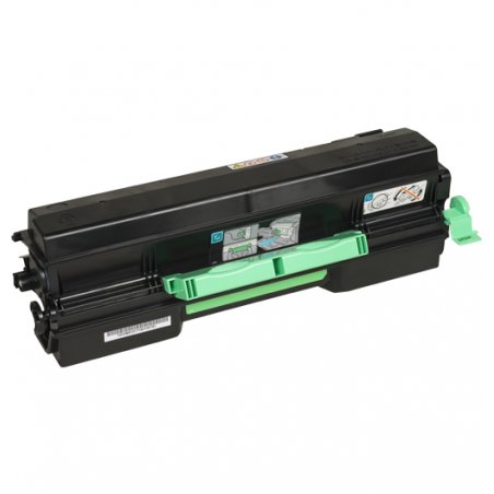 Ricoh 407507 Cartouche de toner 1 pièce(s) Original Noir