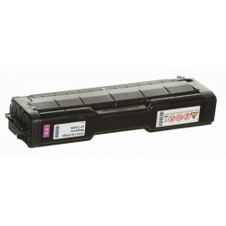 Ricoh 407901 Cartouche de toner 1 pièce(s) Original Magenta