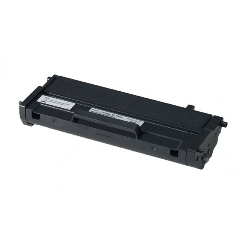 Ricoh 408010 toner cartridge 1 pc(s) Original Black
