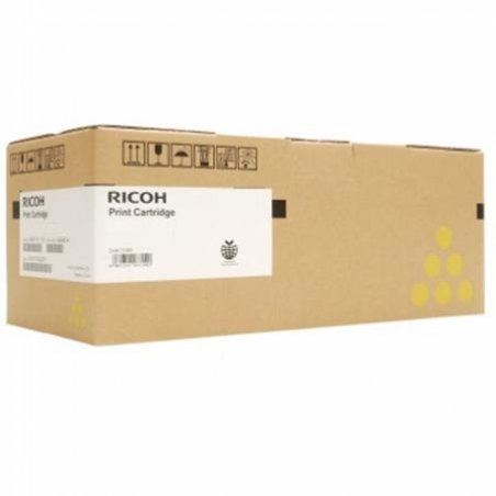 RICOH compatible TONER JAUNE 34K