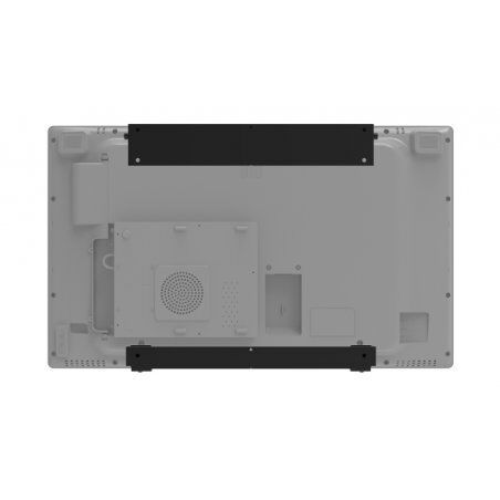 Elo Touch Solutions E721949 montage des affichages de messages 127 cm (50") Noir