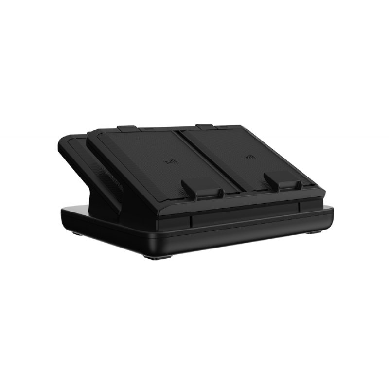 Elo Touch Solutions E461816 battery charger DC