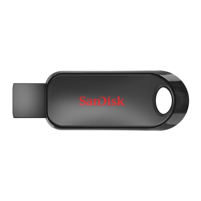 CRUZER SNAP USB FLASH DRIVE 64GB