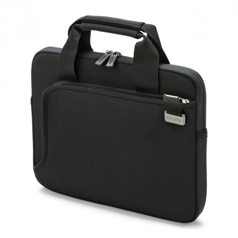 SMARTSKIN WITH POCKETS/HANDLE 15.6IN BLACK