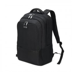Dicota SELECT notebook case 39.6 cm (15.6") Backpack Black