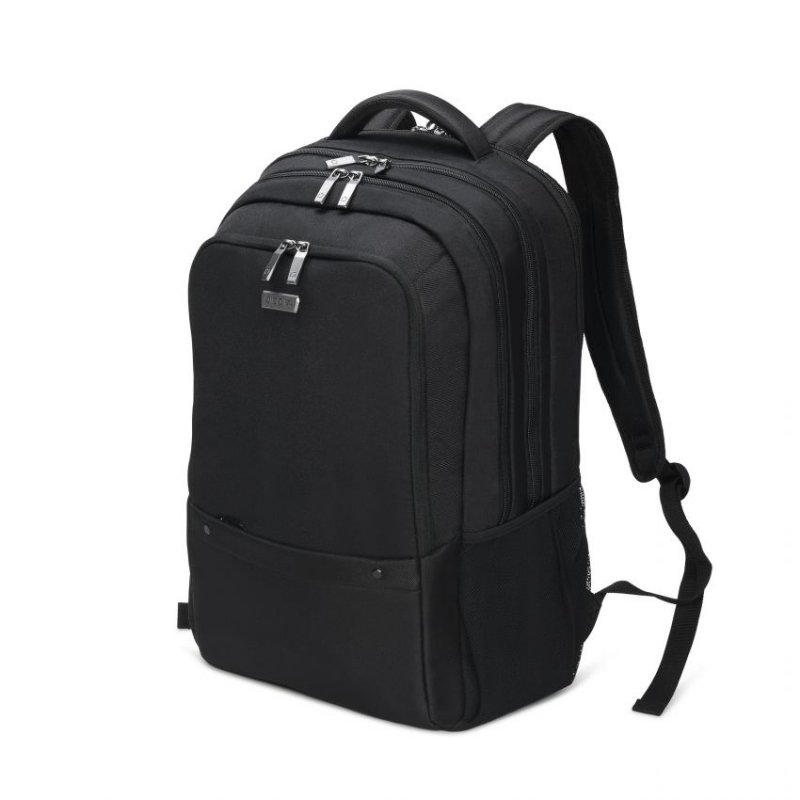 Dicota SELECT notebook case 39.6 cm (15.6") Backpack Black