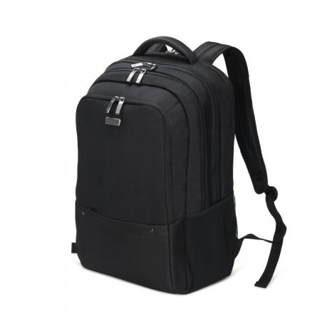 Dicota SELECT sacoche d'ordinateurs portables 39,6 cm (15.6") Sac à dos Noir