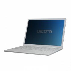Dicota D31695 filtre anti-reflets pour écran et filtre de confidentialité 38,1 cm (15")
