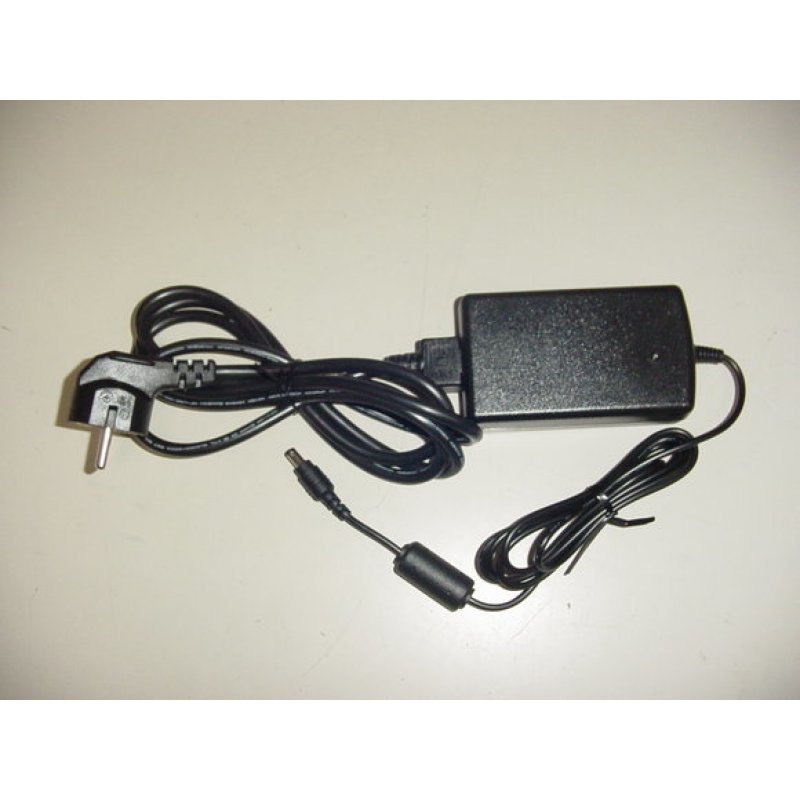 Elo Touch Solutions E571601 adaptateur de puissance & onduleur Intérieure 50 W Noir