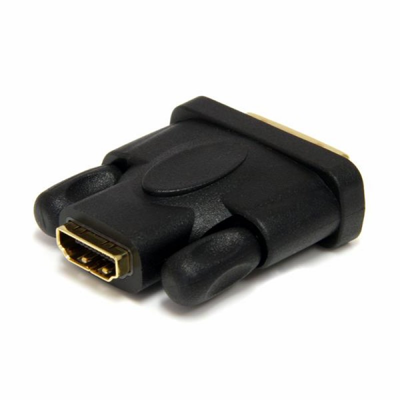 CABLE ADAPTATEUR VIDEO HDMI VERS DVI-D - F/M