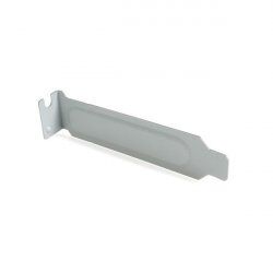 StarTech.com PLATEBLANKLP Compartiment pour ordinateur