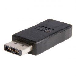 StarTech.com Adaptateur DisplayPort vers HDMI - Convertisseur Vidéo Compact DP vers HDMI 1080p - Certifié VESA Display