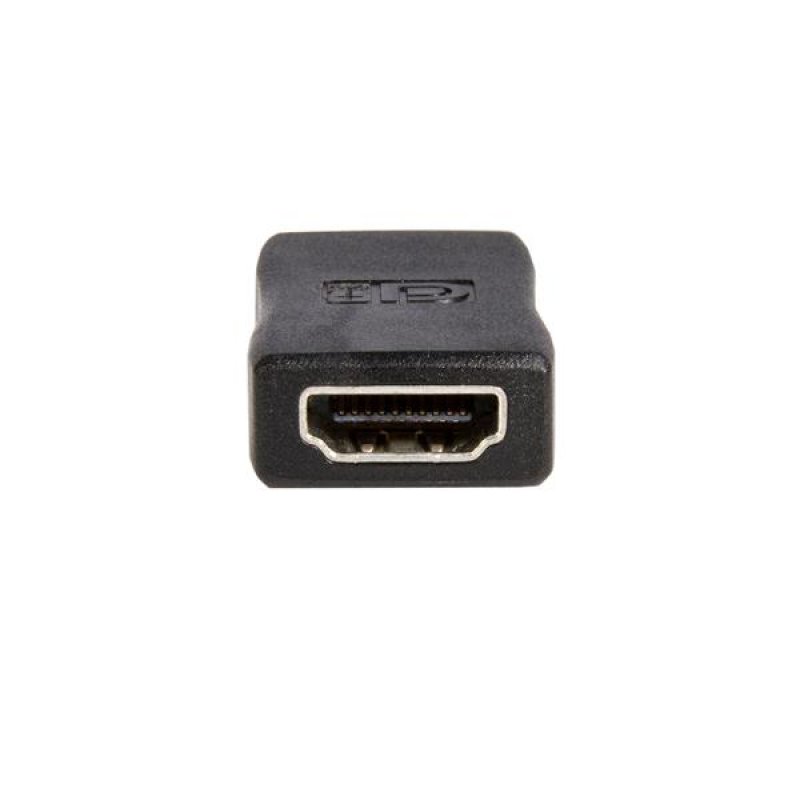 StarTech.com DisplayPort to HDMI Adapter - 1080p Compact DP to HDMI Adapter/Video Converter - VESA DisplayPort Certified