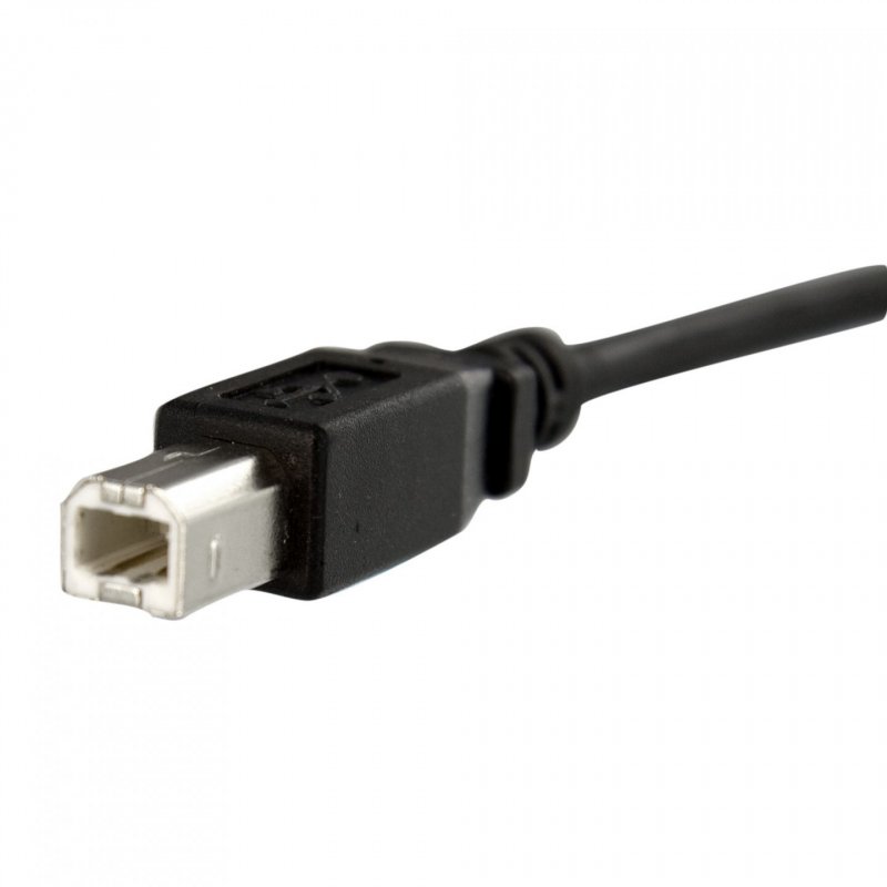 CABLE USB MONTAGE PANNEAU B VERS B - F/M - 30CM