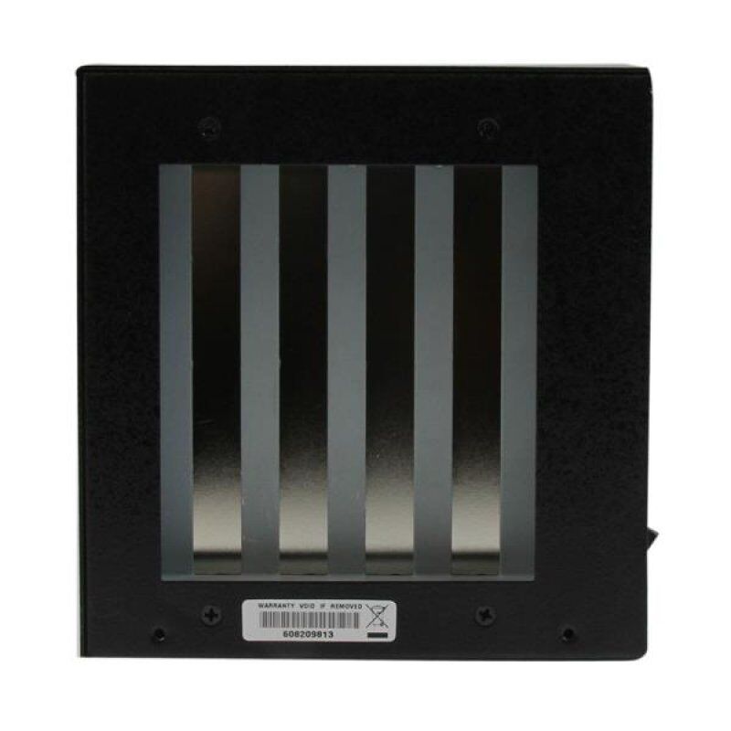 StarTech.com Boîtier Externe d'Extension PCI Express vers 4 Emplacements PCI - Chassis