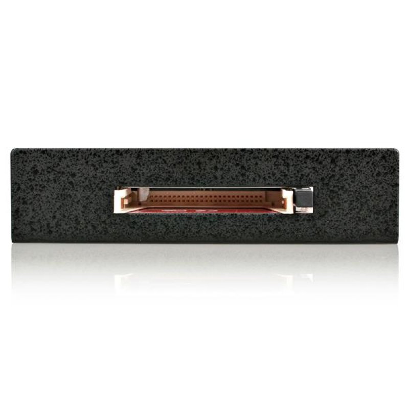 StarTech.com 3.5in Drive Bay IDE to Single CF SSD Adapter Card Reader