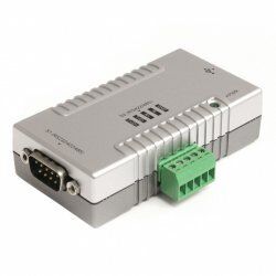 ADAPTATEUR USB A 2 PORTS VERS SERIE RS232/422/485