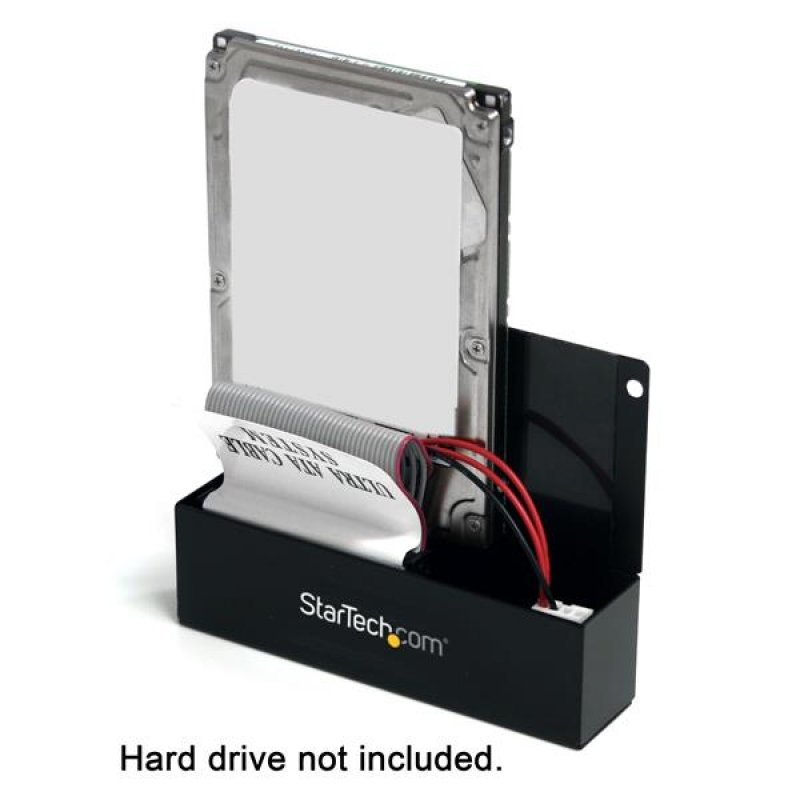 StarTech.com Adaptateur SATA pour disque dur IDE 2,5" ou 3,5" pour station d'accueil HDD