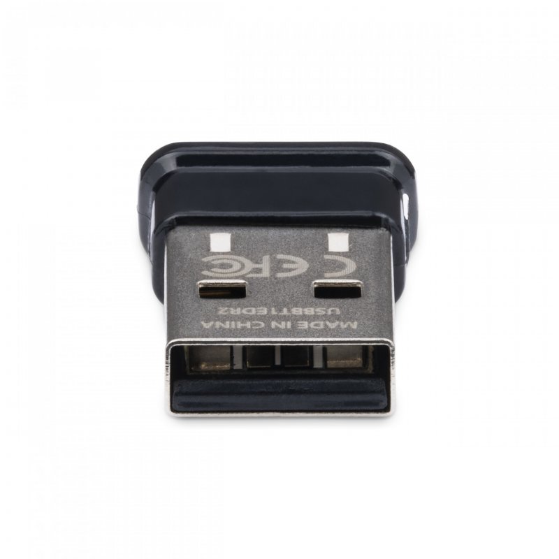 StarTech.com Adaptateur Bluetooth 2.1 Mini USB - Adaptateur réseau sans fil EDR de catégorie 1