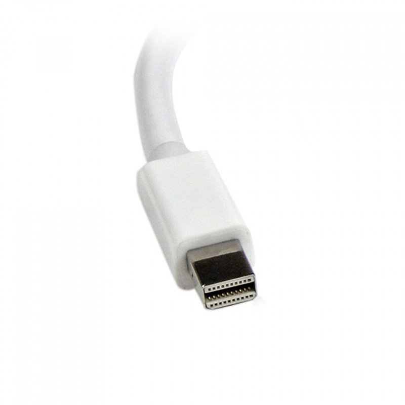 CONVERTISSEUR VIDEO MINI DISPLAYPORT VERS VGA