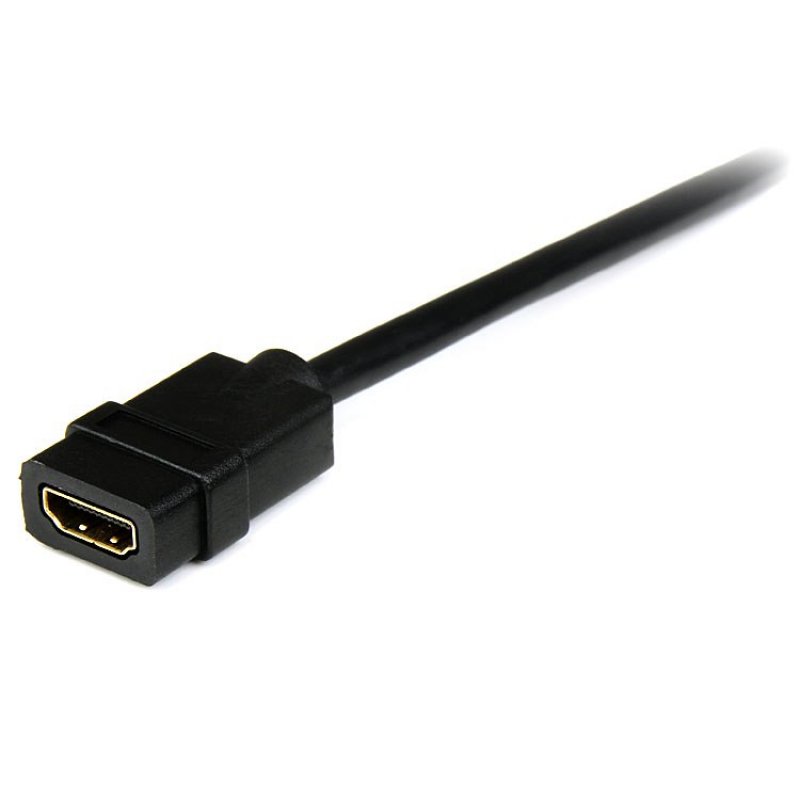 CABLE D EXTENSION HDMI DE 2 M - M/F